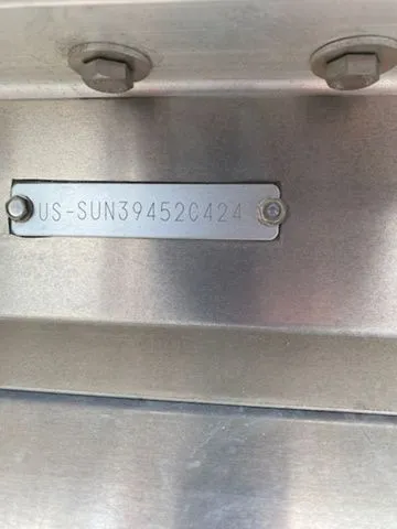 Slide: The Image of SunChaser Geneva Sport 21 SB DH 2024 - 15