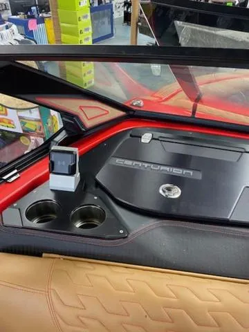 Slide: The Image of Centurion Ri230 2025 - 10