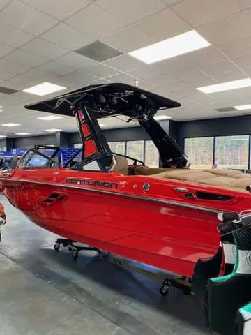 Slide: The Image of Centurion Ri230 2025 - 3