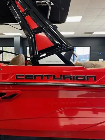 Slide: The Image of Centurion Ri230 2025 - 4