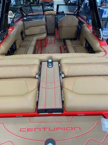 Slide: The Image of Centurion Ri230 2025 - 5