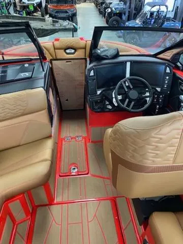 Slide: The Image of Centurion Ri230 2025 - 8