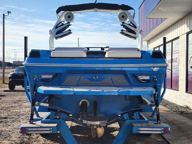 Slide: The Image of Centurion Fe23 2025 - 3