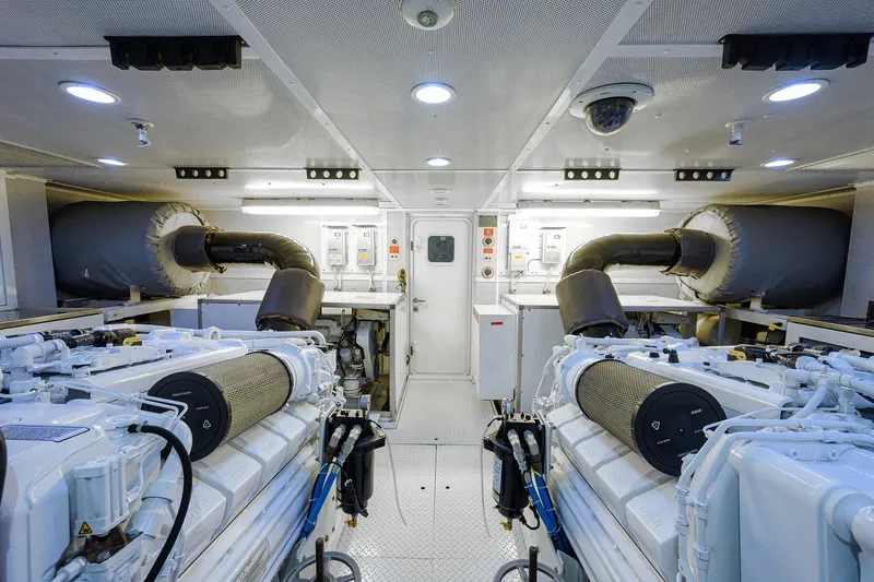 Slide: The Image of Westport Westbay Sonship Raised Pilothouse 1998 - 63