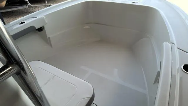 Slide: The Image of Parker Marine 21SE Center Console 2025 - 23