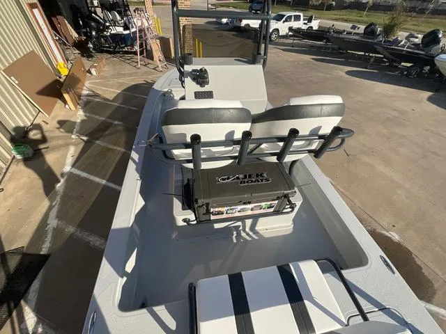 Slide: The Image of Majek 24 Reaper 2024 - 16