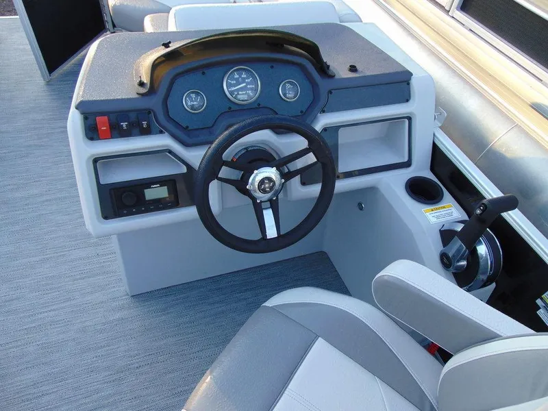 Slide: The Image of Godfrey Xperience 1680 CX 25 in 2023 - 11