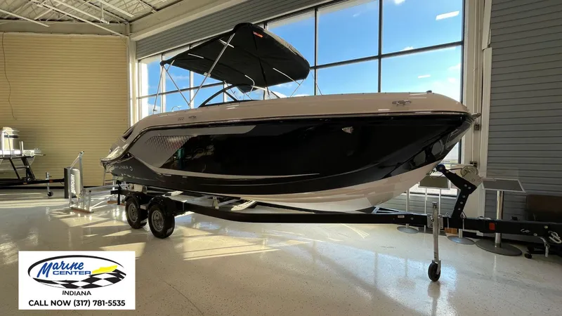 The Image of Bayliner D22 2025 - 1