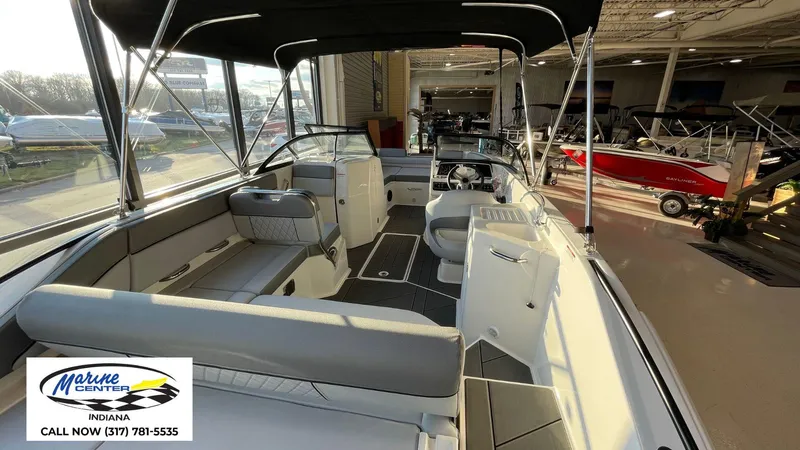 Slide: The Image of Bayliner D22 2025 - 10