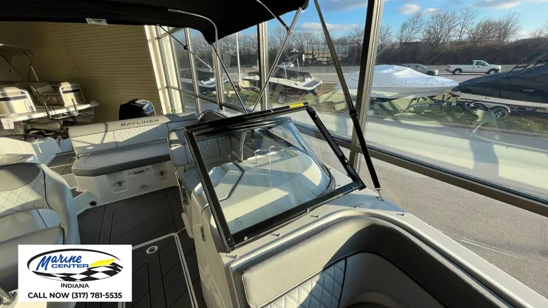 Slide: The Image of Bayliner D22 2025 - 13