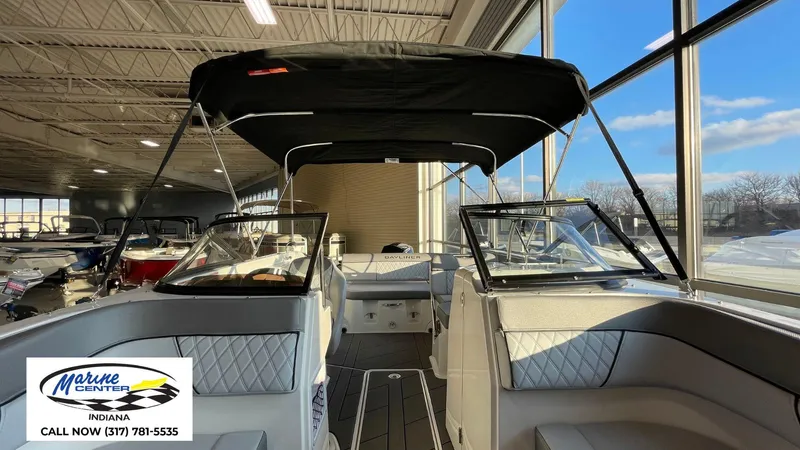 Slide: The Image of Bayliner D22 2025 - 15