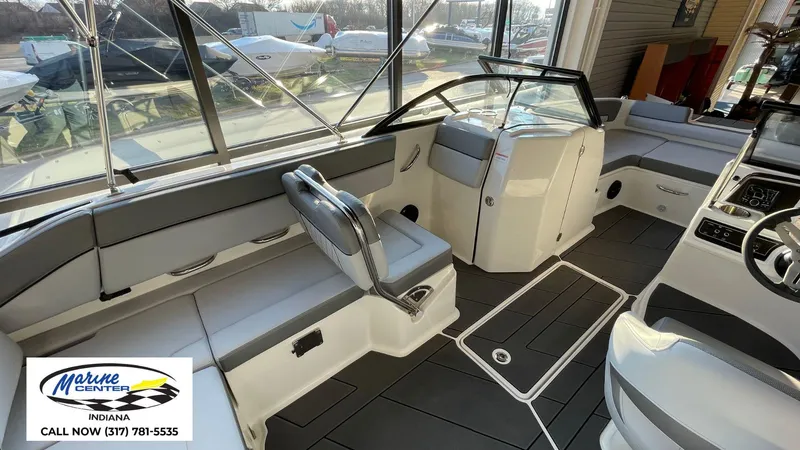 Slide: The Image of Bayliner D22 2025 - 20