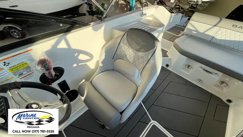 Slide: The Image of Bayliner D22 2025 - 4