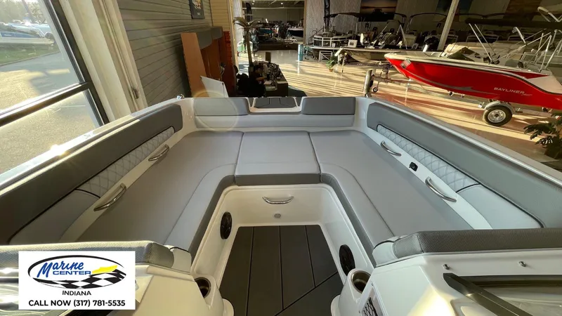 Slide: The Image of Bayliner D22 2025 - 5