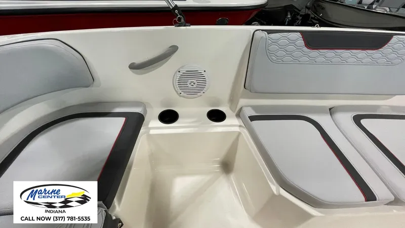 Slide: The Image of Bayliner Bayliner M-15 2021 - 5