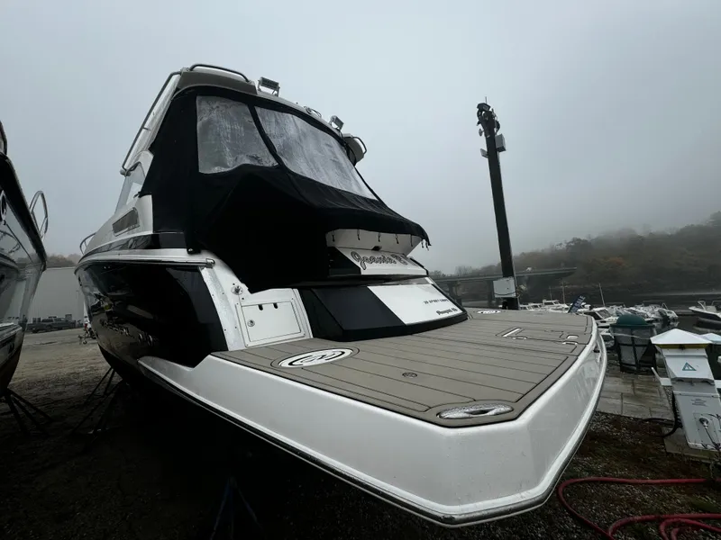 Slide: The Image of Regal 35 Sport Coupe 2014 - 10