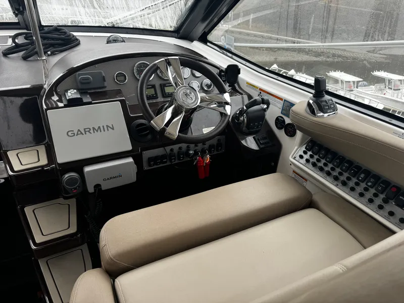 Slide: The Image of Regal 35 Sport Coupe 2014 - 12