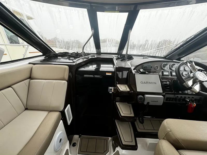 Slide: The Image of Regal 35 Sport Coupe 2014 - 13