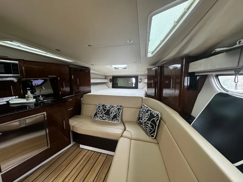 Slide: The Image of Regal 35 Sport Coupe 2014 - 15