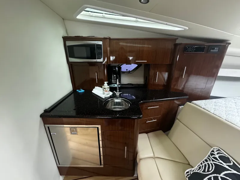 Slide: The Image of Regal 35 Sport Coupe 2014 - 16