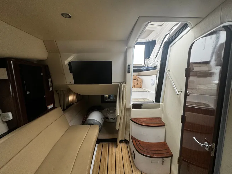 Slide: The Image of Regal 35 Sport Coupe 2014 - 17