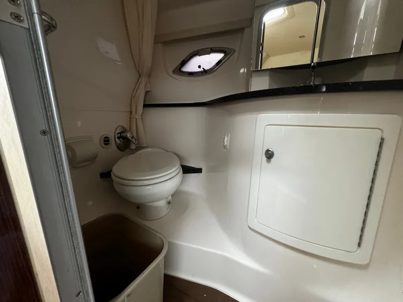 Slide: The Image of Regal 35 Sport Coupe 2014 - 18