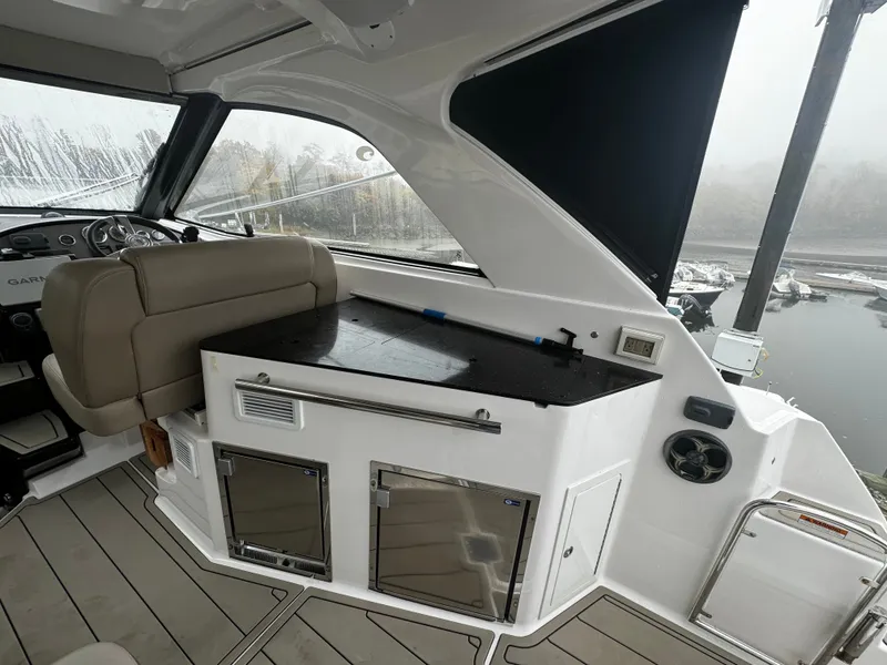 Slide: The Image of Regal 35 Sport Coupe 2014 - 21