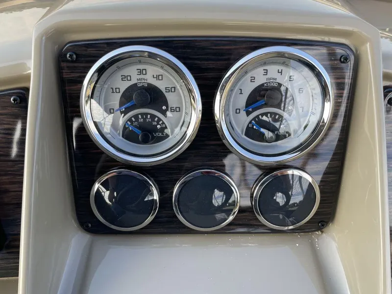 Slide: The Image of Sylvan 822 LZ Mirage 2025 - 8