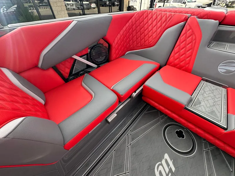 Slide: The Image of Tigé 24RZX 2025 - 10