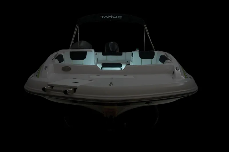 Slide: The Image of Manufacturer Provided Image: Tahoe 1950 - 71