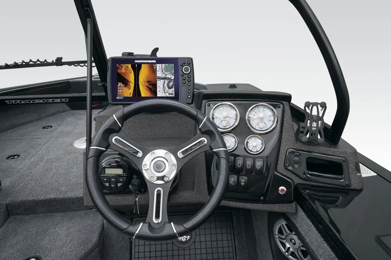 Slide: The Image of Tracker Targa V-19 WT 2024 - 38