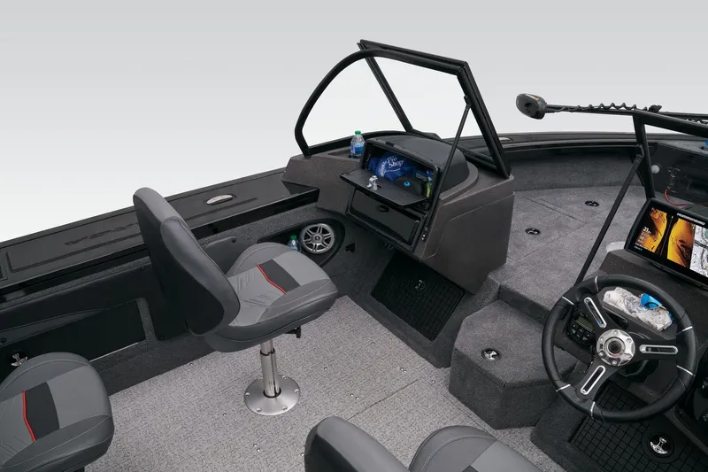 Slide: The Image of Tracker Targa V-19 WT 2024 - 46