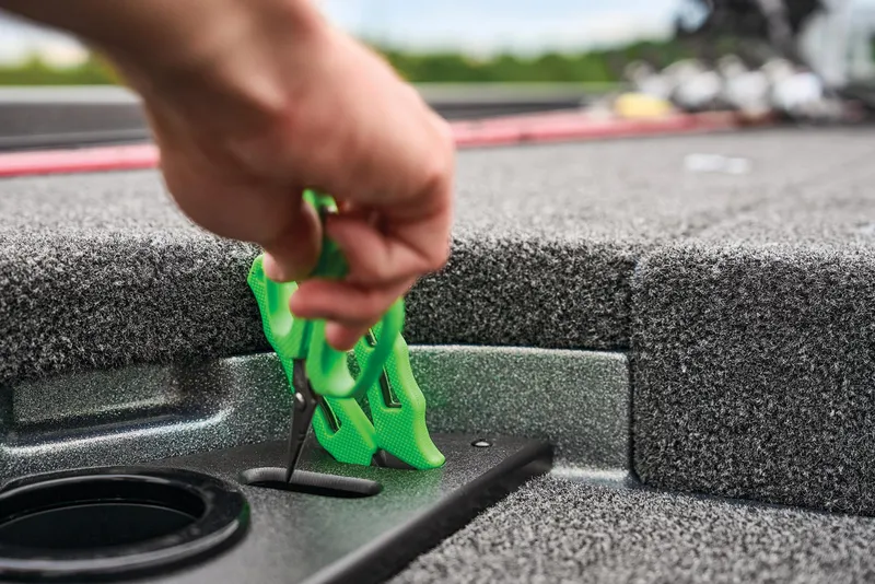 Slide: The Image of Nitro Z18 2025 - 55