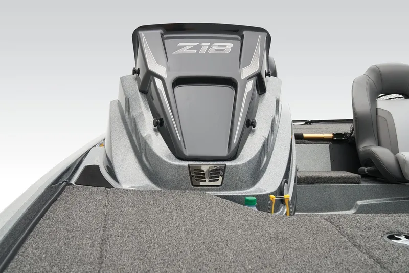 Slide: The Image of Nitro Z18 2025 - 19