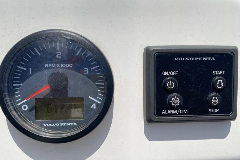 Slide: The Image of 2021 Dufour 390 - Faith - 58