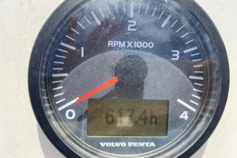 Slide: The Image of 2021 Dufour 390 - Faith - 59