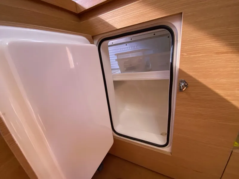 Slide: The Image of 2021 Dufour 390 - Faith - 74