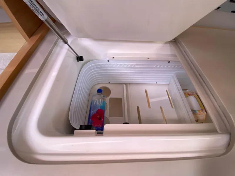 Slide: The Image of 2021 Dufour 390 - Faith - 75