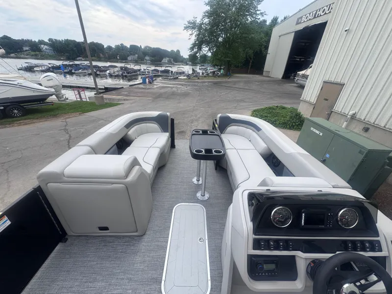 Slide: The Image of Sweetwater 2286SFLC 2025 - 10