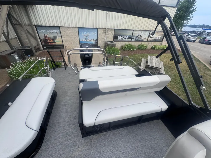 Slide: The Image of Sweetwater 2286SFLC 2025 - 12