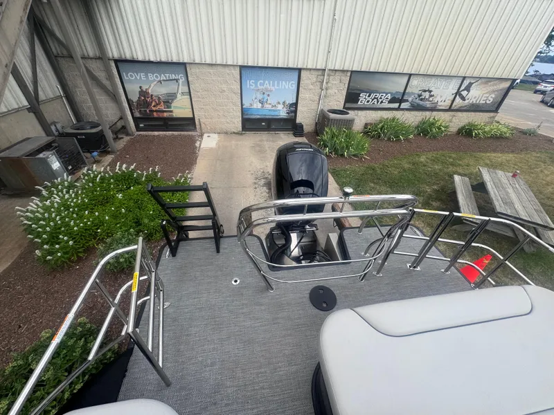 Slide: The Image of Sweetwater 2286SFLC 2025 - 13