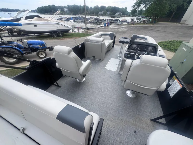 Slide: The Image of Sweetwater 2286SFLC 2025 - 15