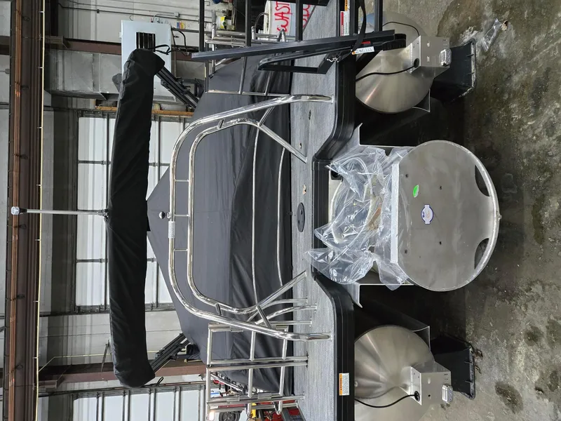 Slide: The Image of Sweetwater 2286SFLC 2025 - 4