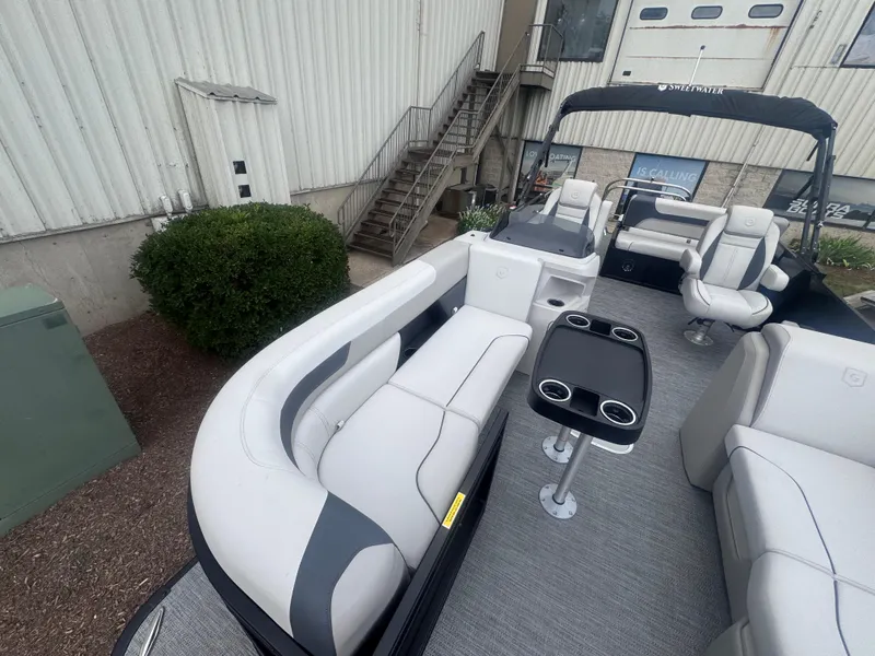 Slide: The Image of Sweetwater 2286SFLC 2025 - 5