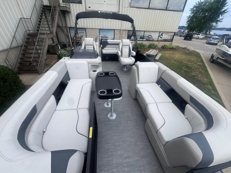 Slide: The Image of Sweetwater 2286SFLC 2025 - 6