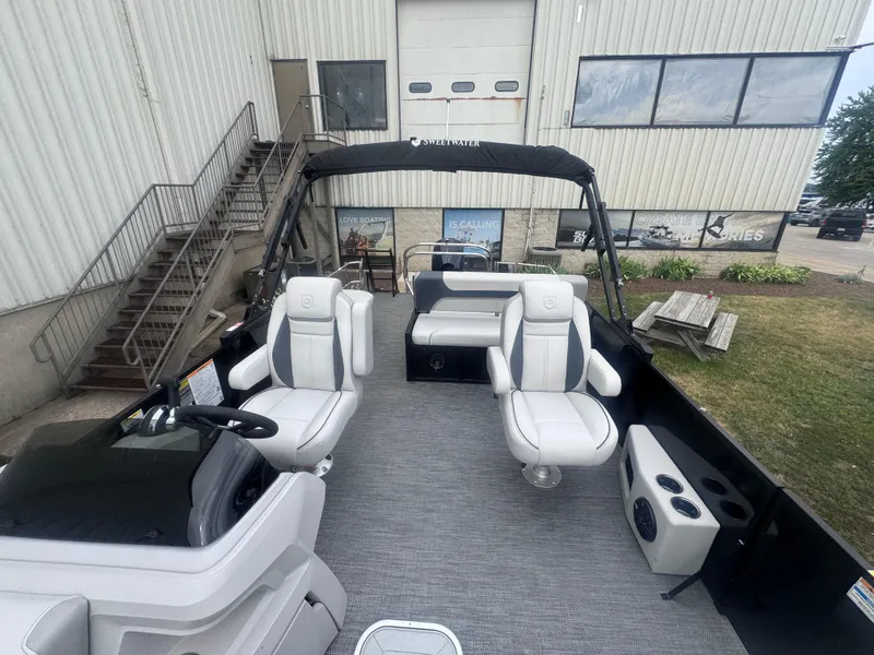 Slide: The Image of Sweetwater 2286SFLC 2025 - 7