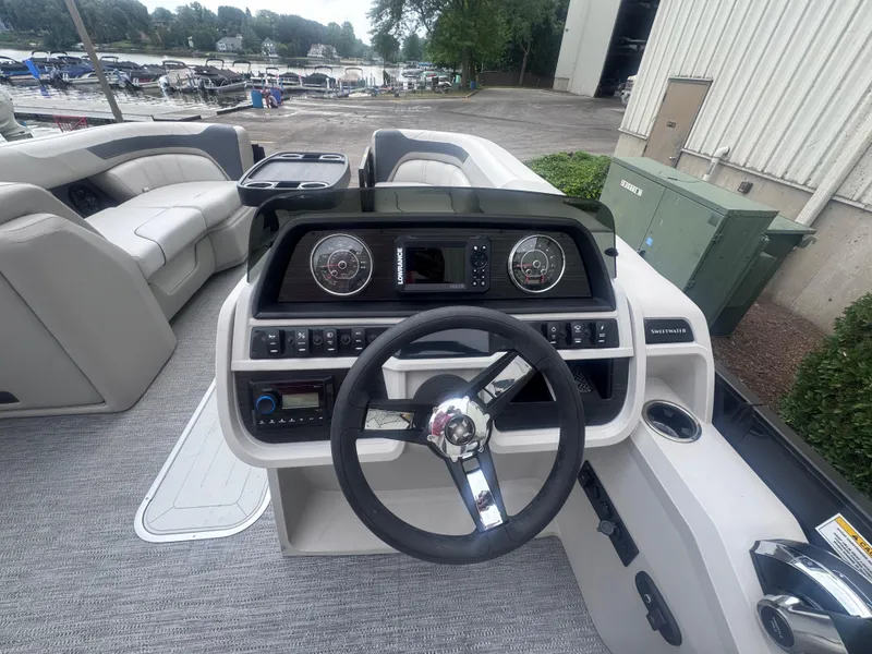 Slide: The Image of Sweetwater 2286SFLC 2025 - 9