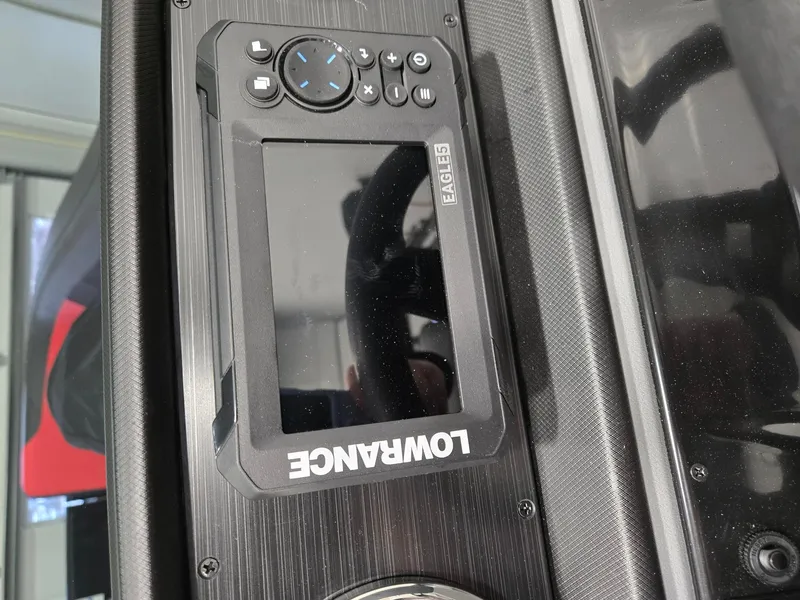 Slide: The Image of Sweetwater 2286SFLC 2025 - 13