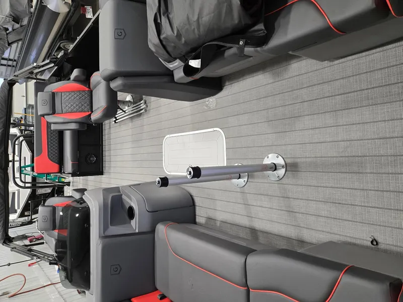 Slide: The Image of Sweetwater 2286SFLC 2025 - 20