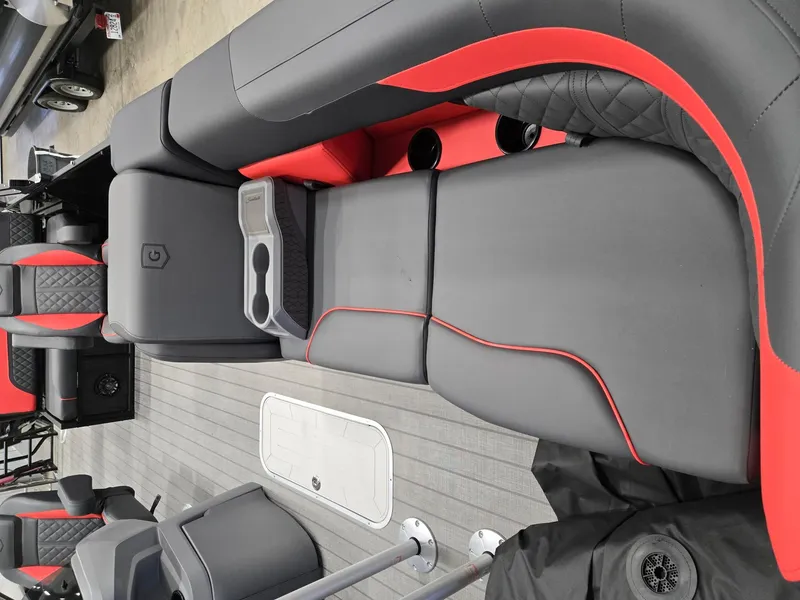 Slide: The Image of Sweetwater 2286SFLC 2025 - 22